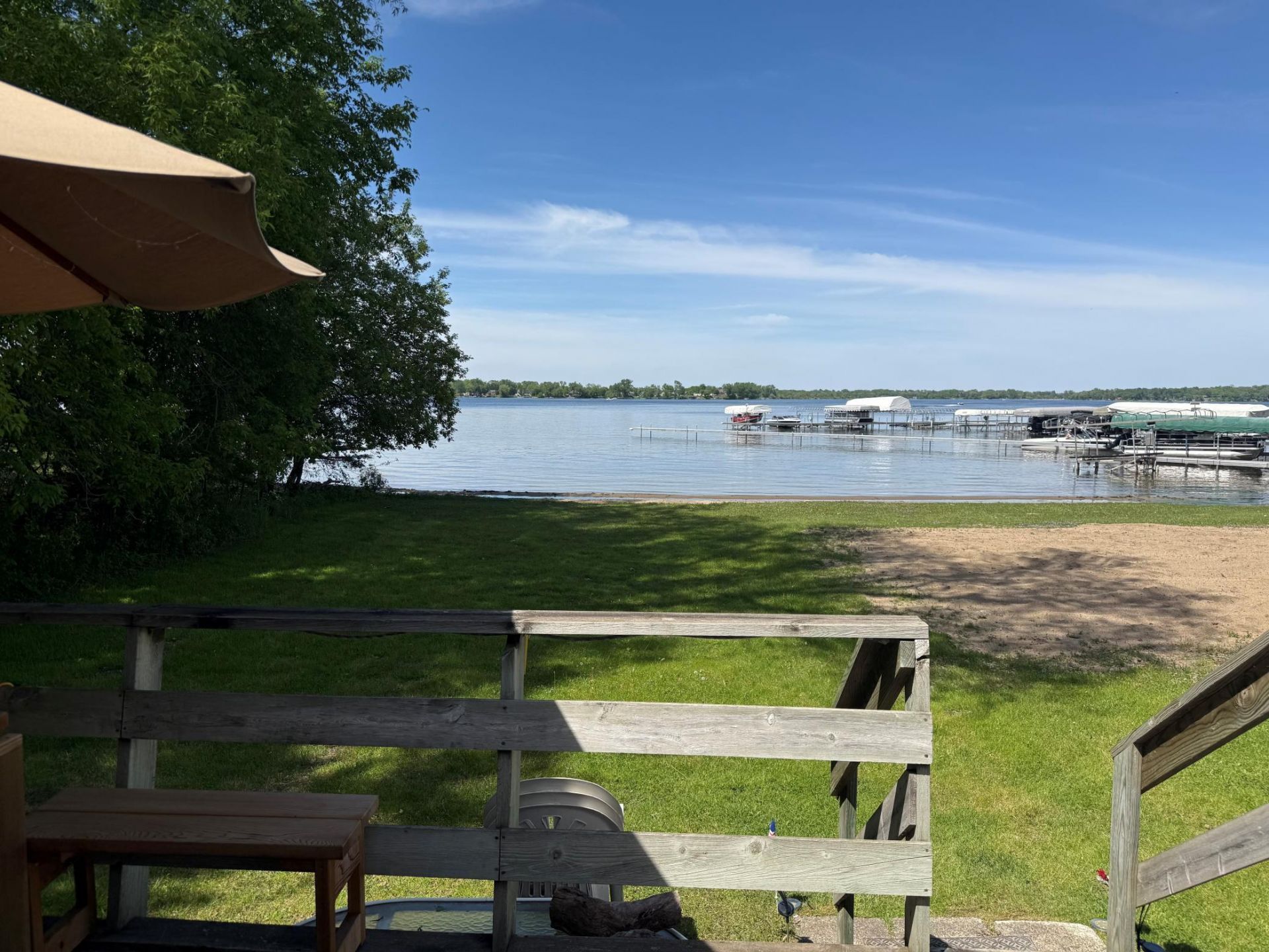 4808 132nd Avenue NE, Spicer, MN 56288