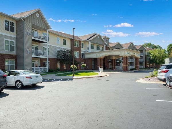 1880 3rd Avenue NW, Unit 316, Rochester, MN 55901