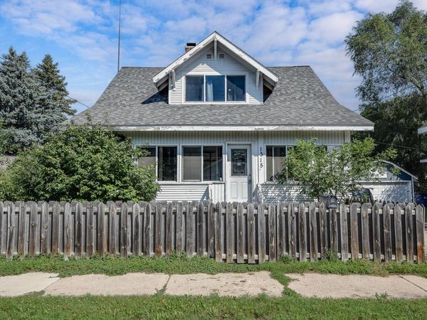1315 3rd Street N, Saint Cloud, MN 56303