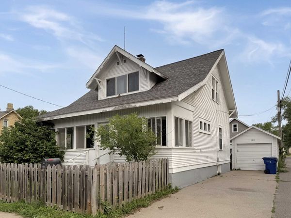 1315 3rd Street N, Saint Cloud, MN 56303