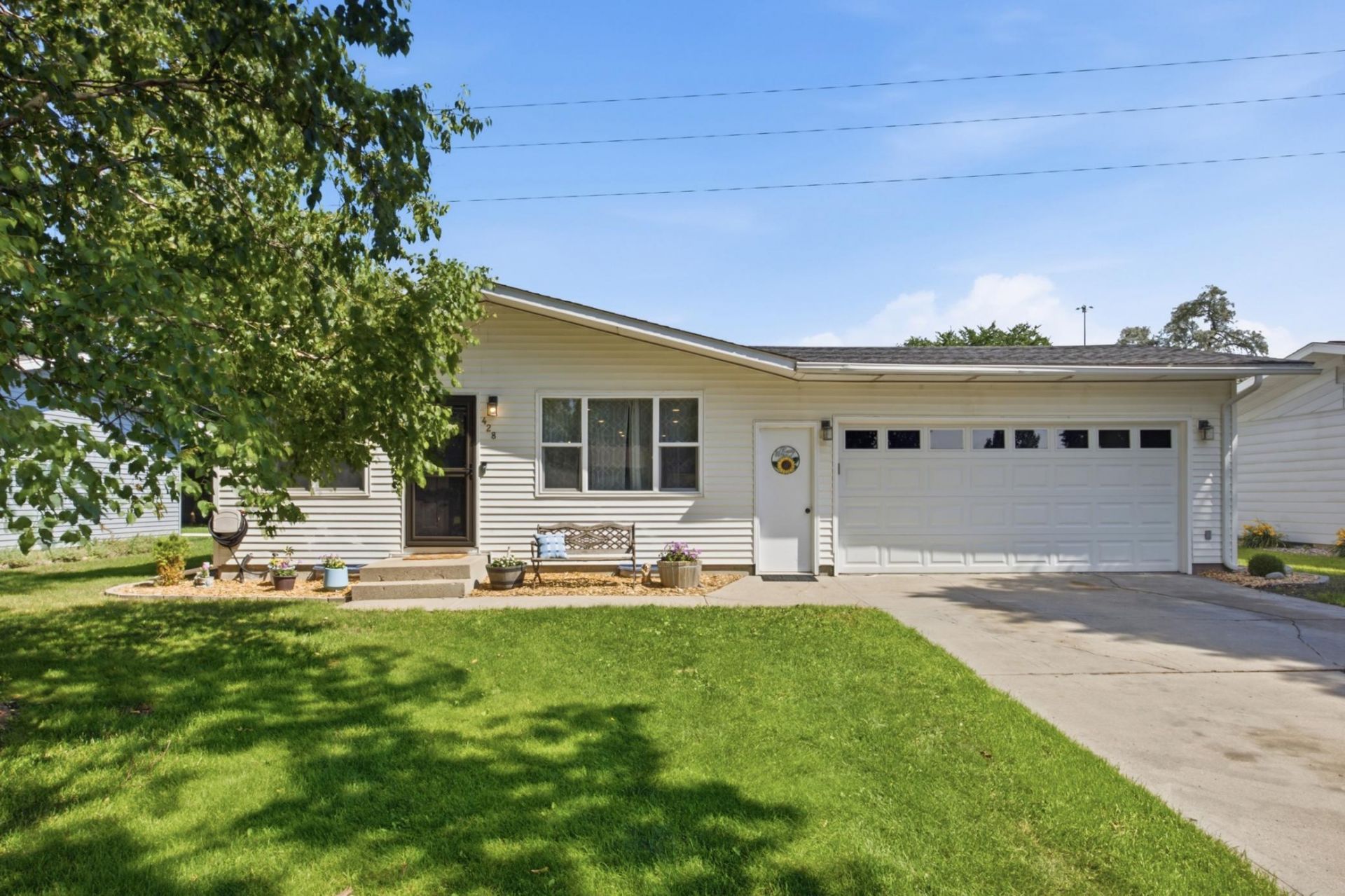 428 Brook Avenue, Moorhead, MN 56560 Main Photo