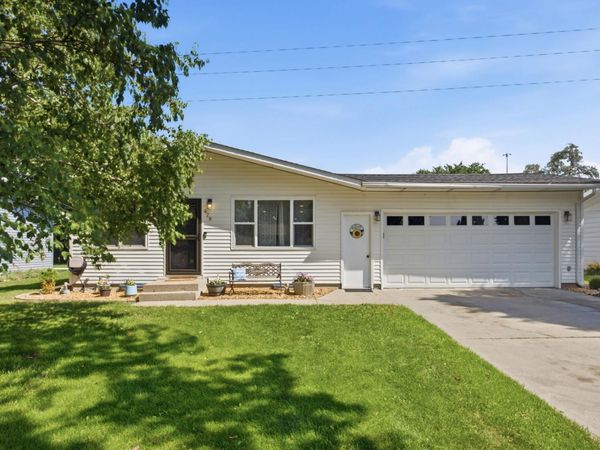 428 Brook Avenue, Moorhead, MN 56560