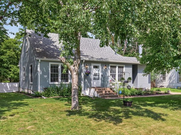 5517 James Avenue N, Brooklyn Center, MN 55430