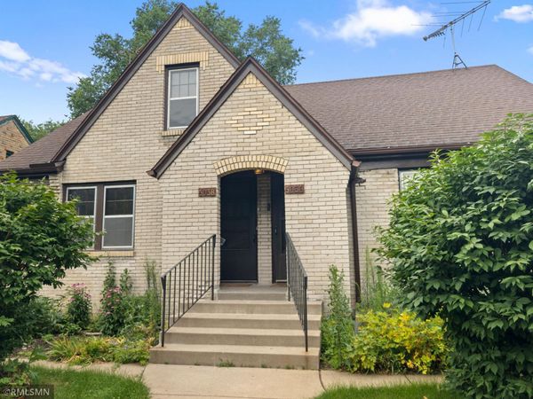 5038 Nicollet Avenue , Minneapolis, MN 55419