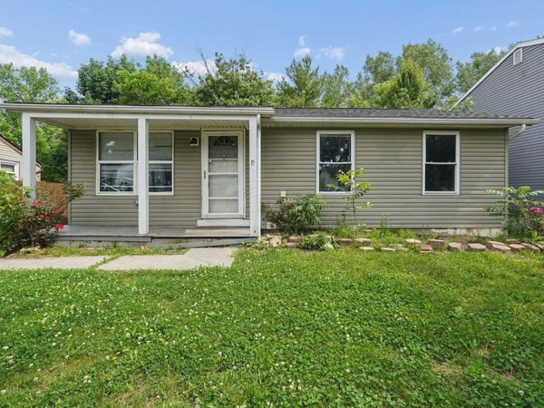 3622 Hollowwood Avenue, Columbus, OH 43223