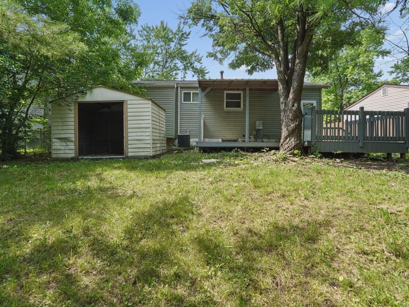 3622 Hollowwood Avenue, Columbus, OH 43223 Photo 8