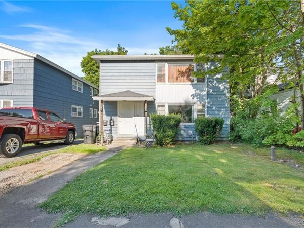 145 S Collingwood Avenue , Syracuse, NY 13206