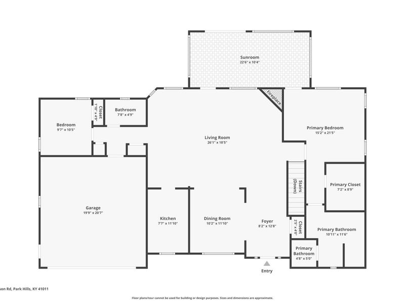 1025 Jackson Road, Covington, KY 41011 Photo 39