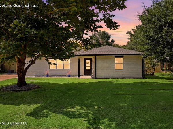 365 Cedar Drive, D'Iberville, MS 39540