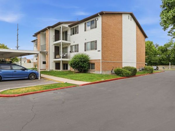 848 E BRISTLE PINE PLACE PL , Unit 31, Salt Lake City, UT 84106