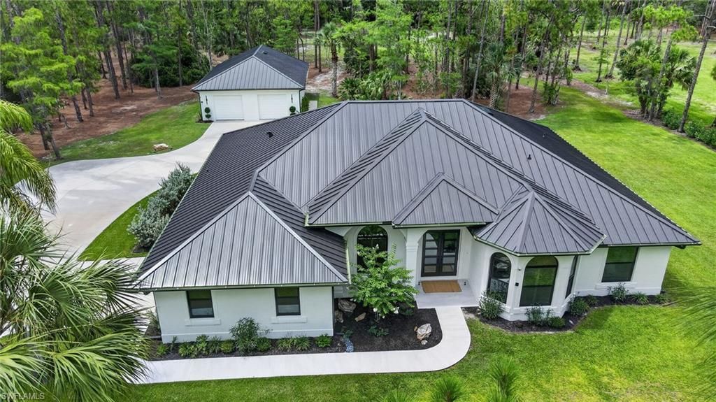 3521 1st Ave Nw, Naples, FL 34120 Photo