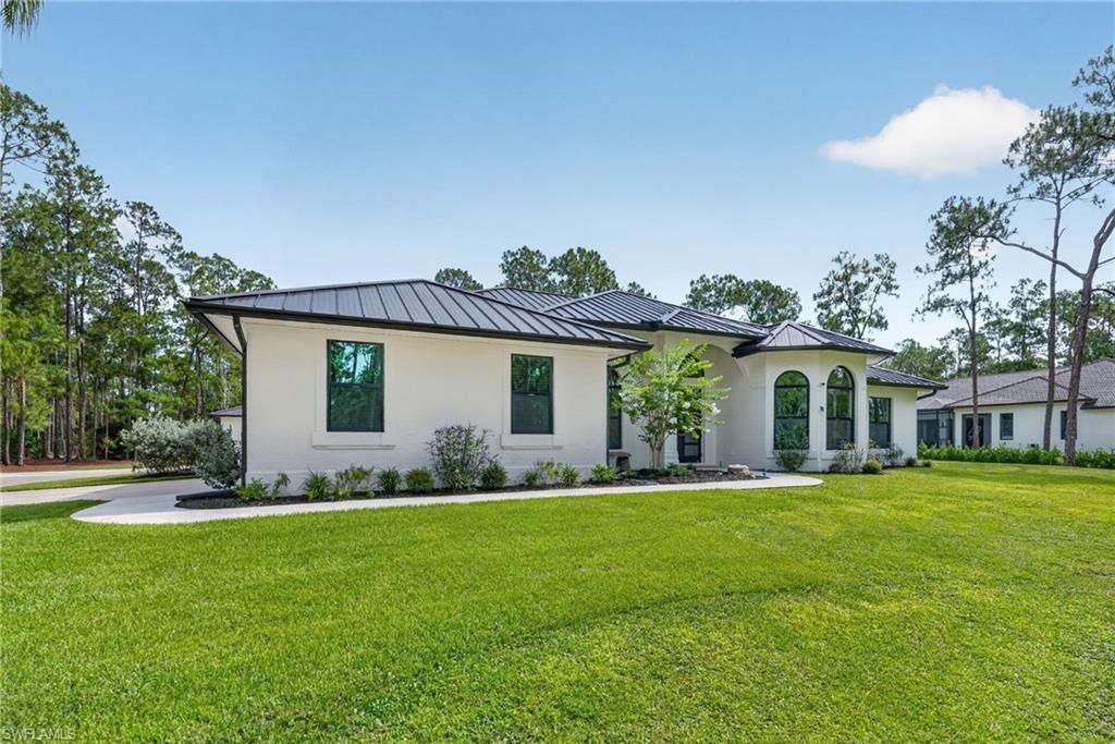 3521 1st Ave Nw, Naples, FL 34120 Photo