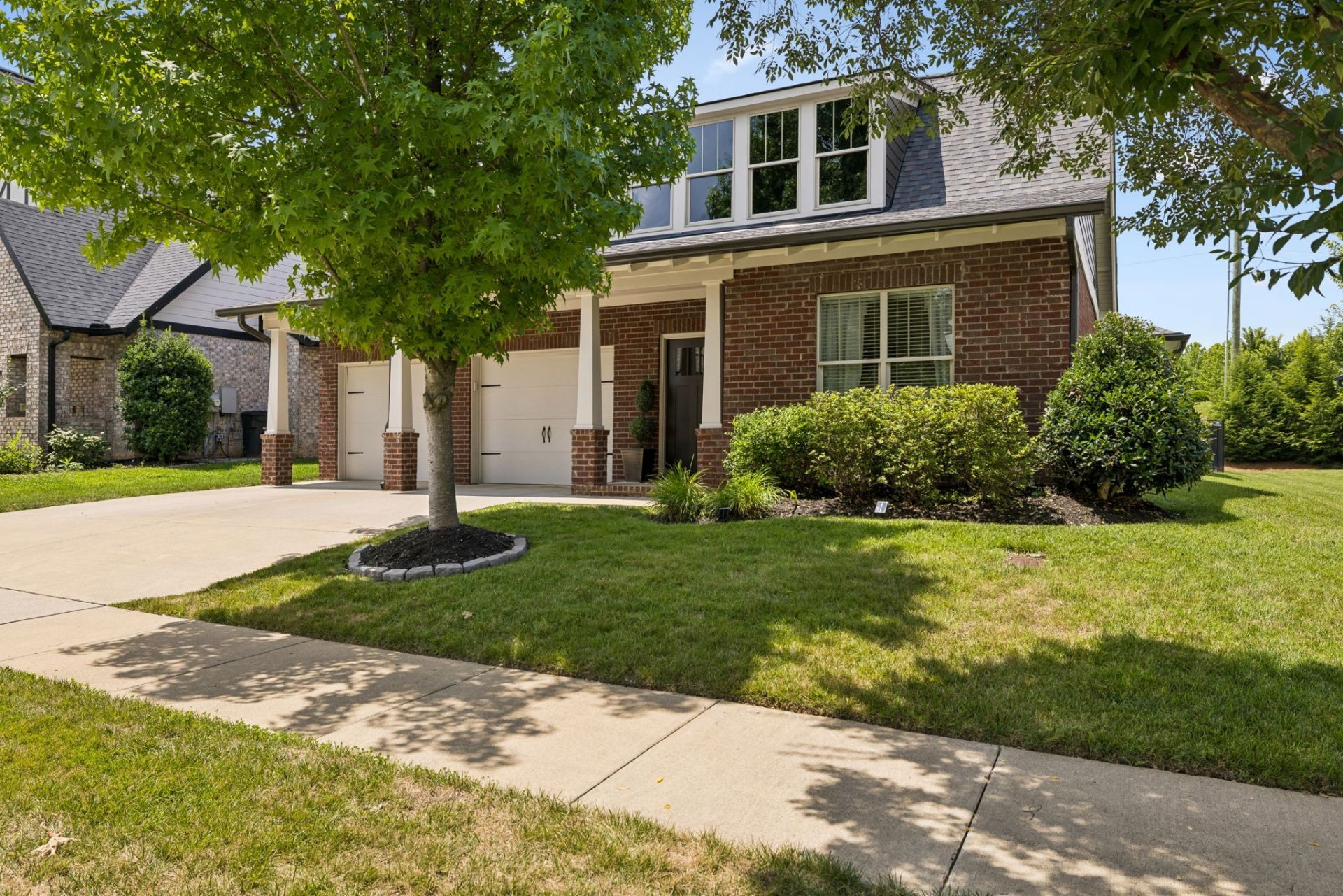 2037 Ryecroft Ln, Franklin, TN 37064 Main Photo