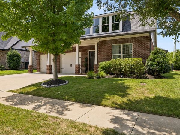 2037 Ryecroft Ln , Franklin, TN 37064