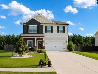 22 Spinney Court , Elgin, SC 29045