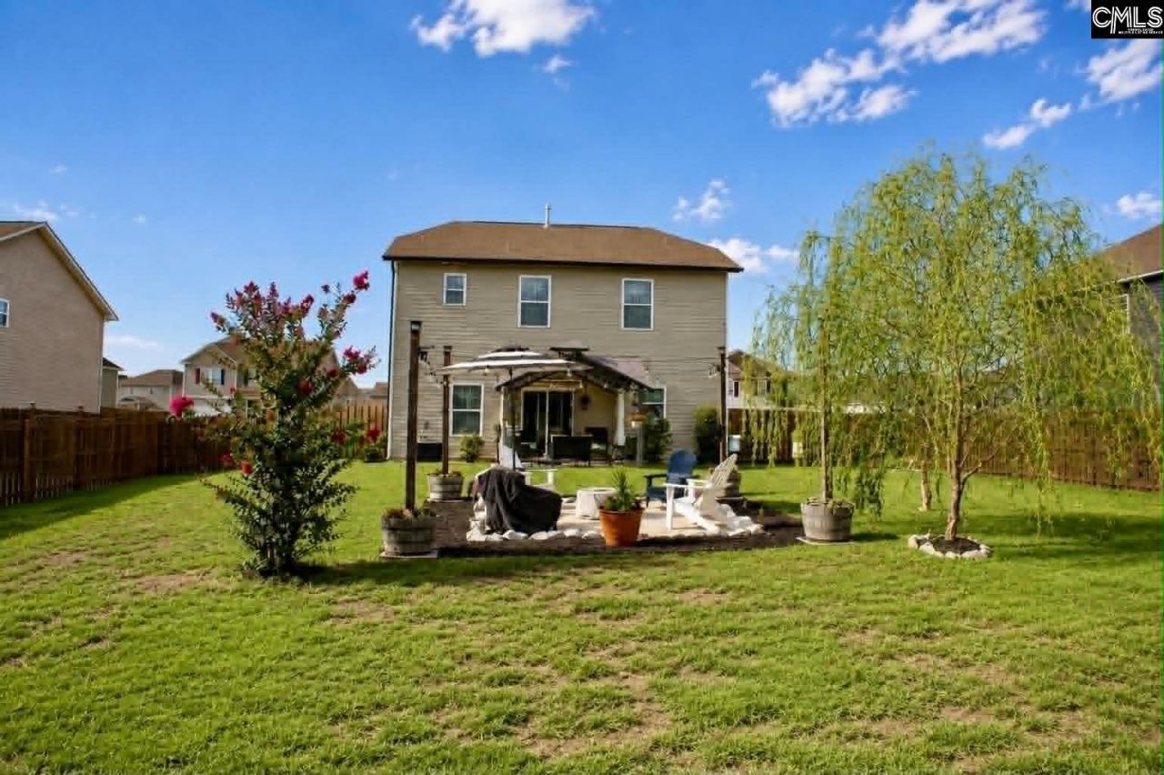 22 Spinney Court Photo 48