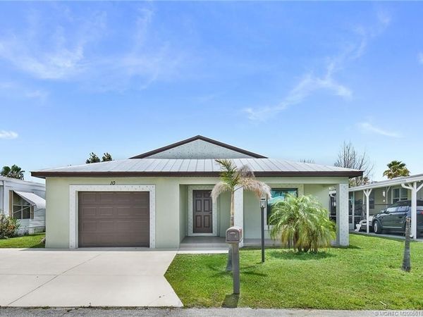 10 Kassaba Lane , Port St Lucie, FL 34952