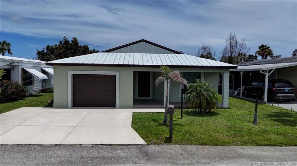 10 Kassaba Lane , Port Saint Lucie, FL 34952 Photo