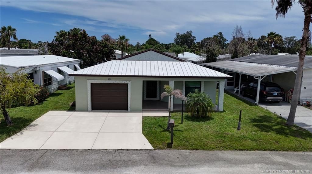 10 Kassaba Lane , Port Saint Lucie, FL 34952 Photo