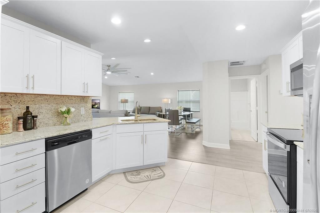 10 Kassaba Lane , Port Saint Lucie, FL 34952 Photo