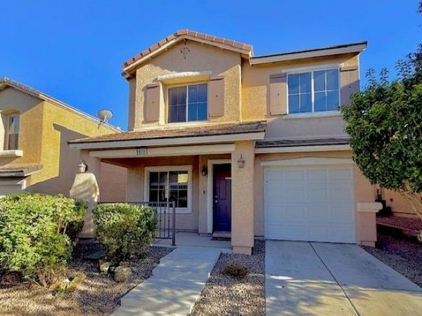 9473 Milkweed Canyon Avenue, Las Vegas, NV 89166