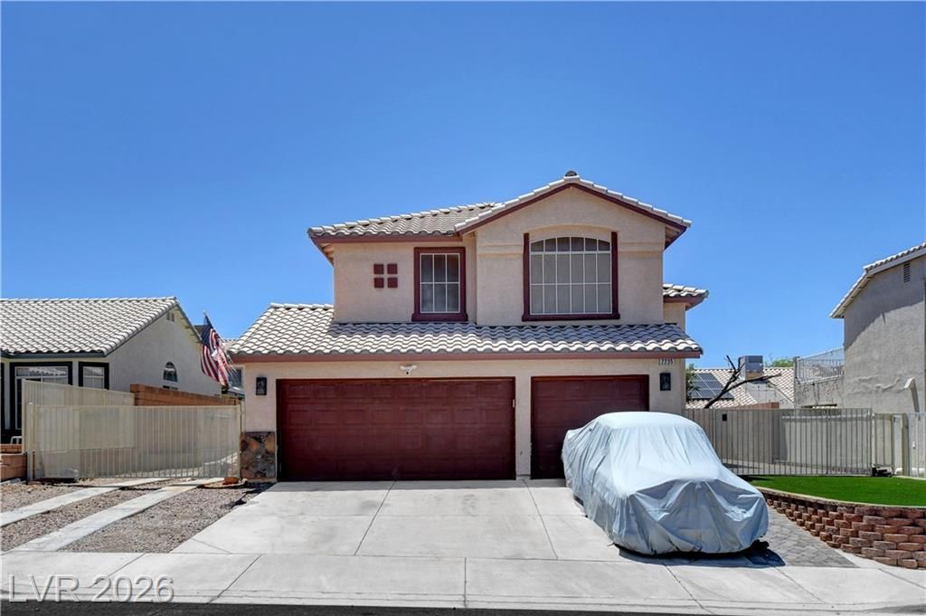2235 Red Alder Street, Henderson, NV 89002 Main Photo