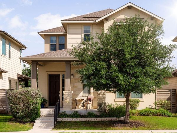 1511 Lawrence ST, Austin, TX 78741