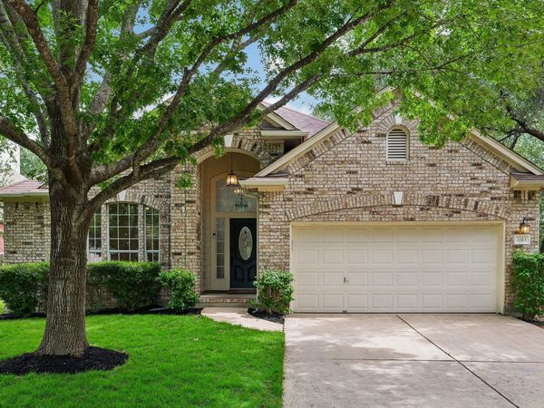 3313 Burks LN, Austin, TX 78732