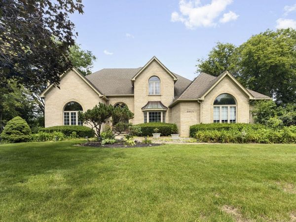 30W174 Forsythia Lane , Wayne, IL 60184