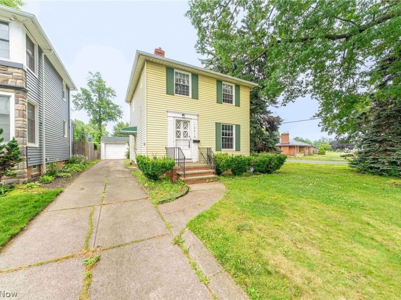 14410 Alger Road, Cleveland, OH 44111 Photo 2