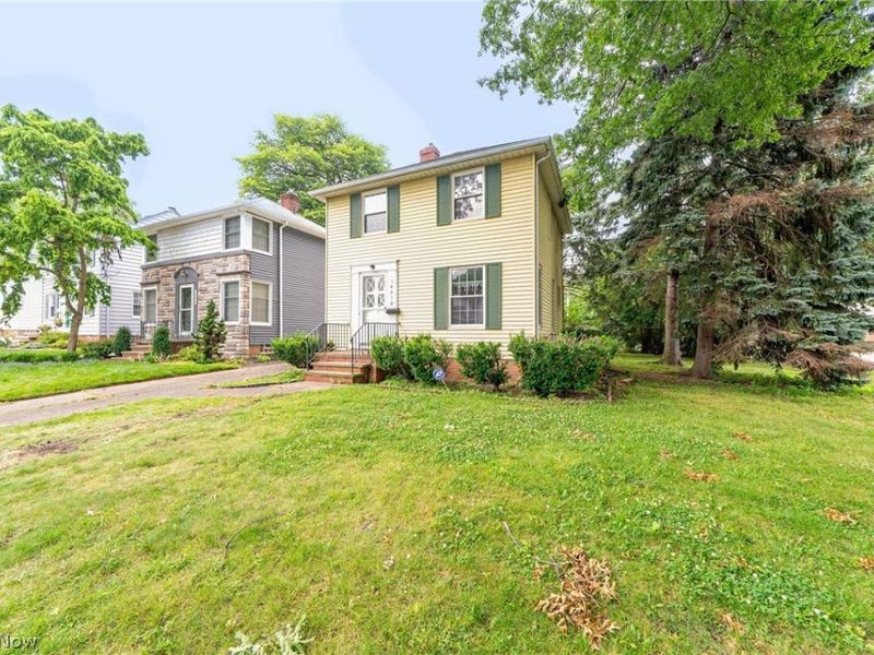 14410 Alger Road, Cleveland, OH 44111 Photo 3