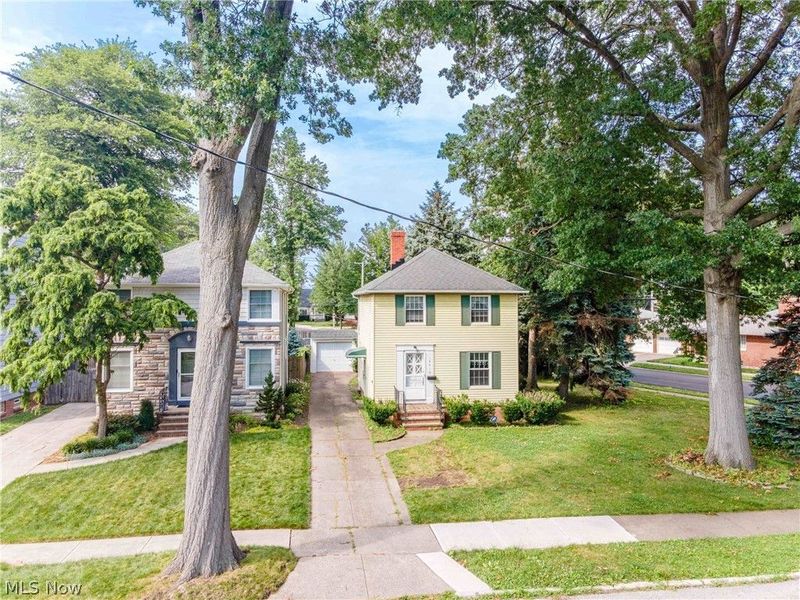 14410 Alger Road, Cleveland, OH 44111 Photo 4