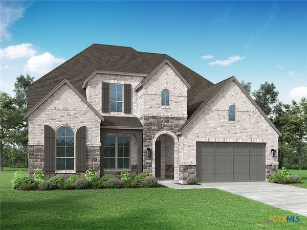 11762 Warlock , San Antonio, TX 78254