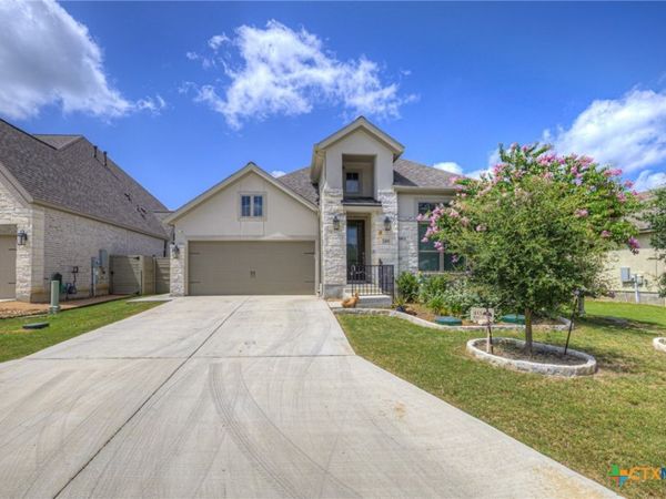 415 Bridle Trail, New Braunfels, TX 78132