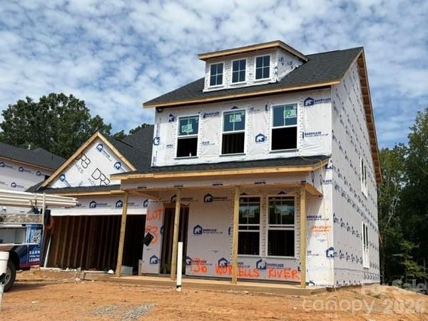 136 Worrells River Road, Belmont, NC 28012