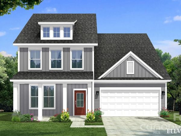 136 Worrells River Road , Belmont, NC 28012