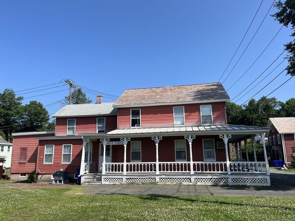 33 Power Square, Greenfield, MA 01301