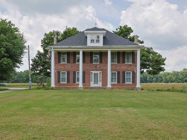 20401 Platt Road, Guilford, IN 47022