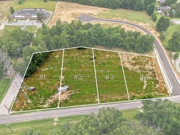 Lot 1 Cora Rd, Cookeville, TN 38501