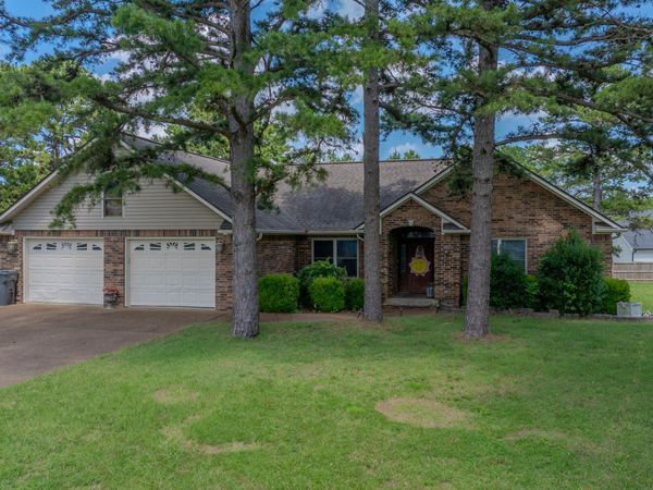 5 Jacob Lane, Cave City, AR 72521
