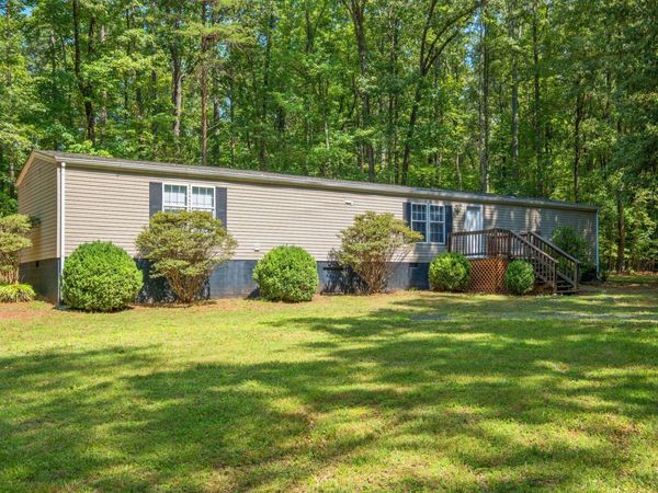 5508 GREEN CREEK RD, SCHUYLER, VA 22969