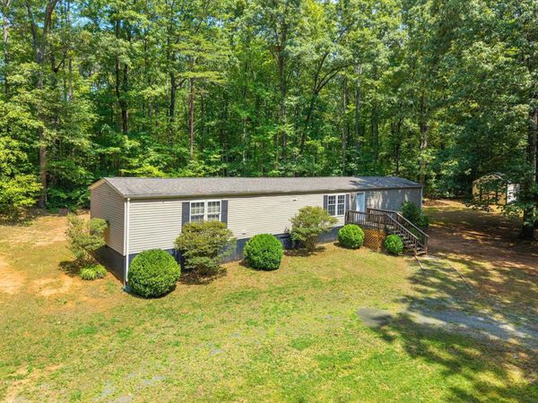 5508 GREEN CREEK RD, SCHUYLER, VA 22969