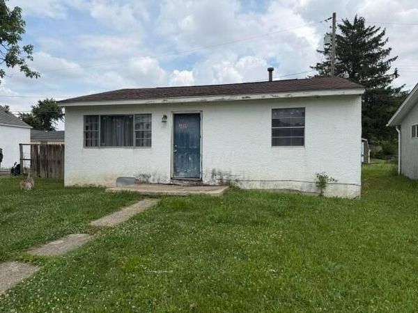 3200 B Avenue , Columbus, OH 43207
