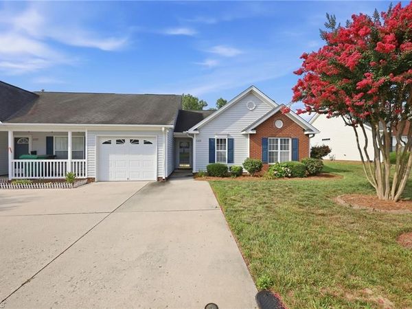 1329 Bayswater Drive, High Point, NC 27265