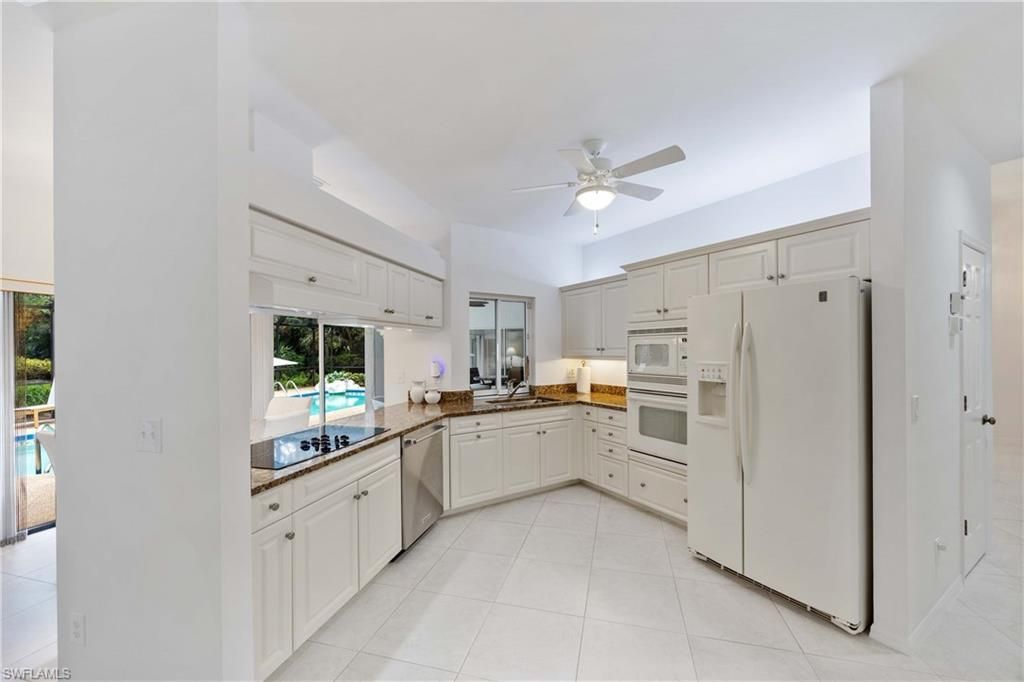 816 Turkey Oak Ln , Naples, FL 34108 Photo