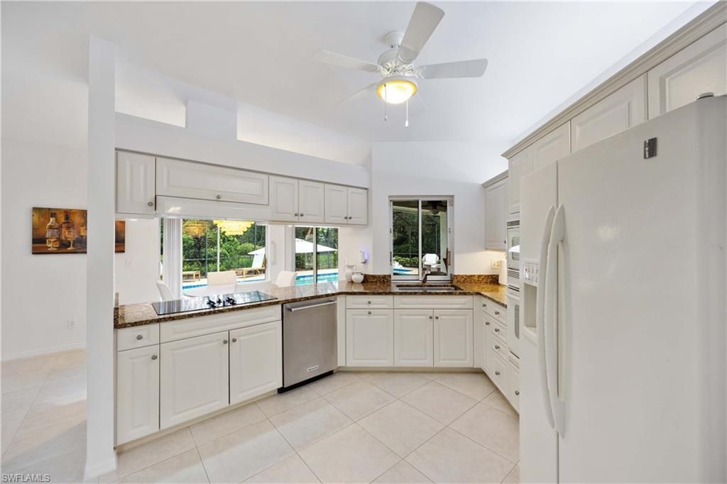 816 Turkey Oak Ln , Naples, FL 34108 Photo