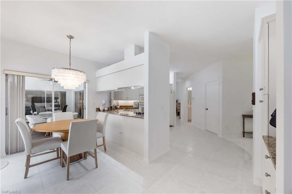 816 Turkey Oak Ln , Naples, FL 34108 Photo