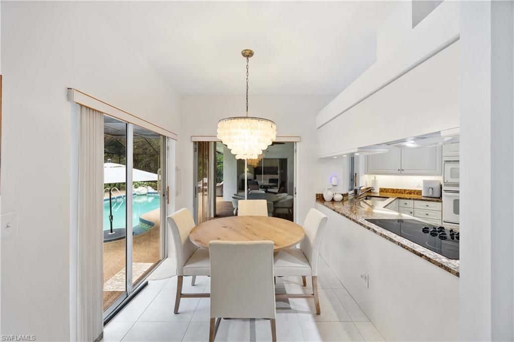 816 Turkey Oak Ln , Naples, FL 34108 Photo