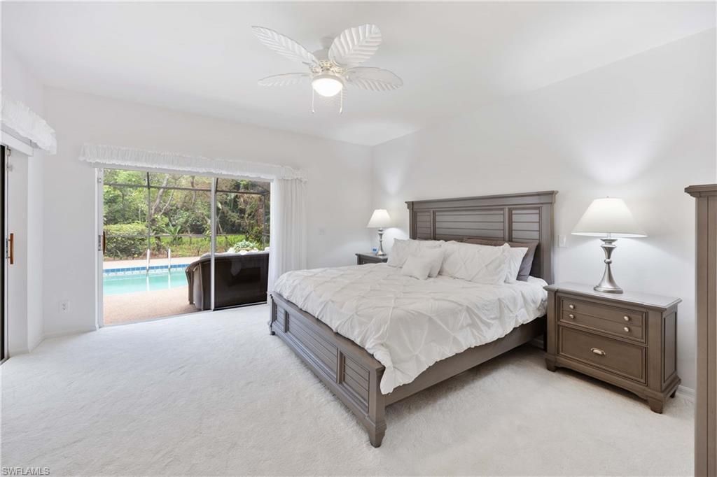 816 Turkey Oak Ln , Naples, FL 34108 Photo