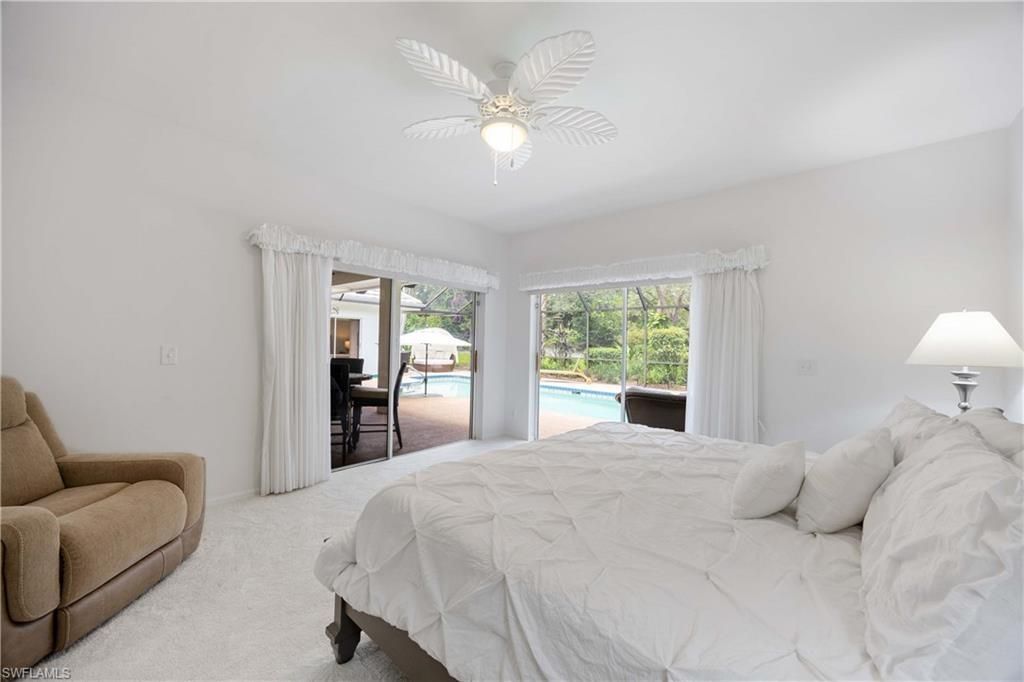 816 Turkey Oak Ln , Naples, FL 34108 Photo